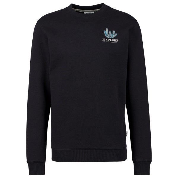 LAKOR - Underwater Garden Crewneck - Pull