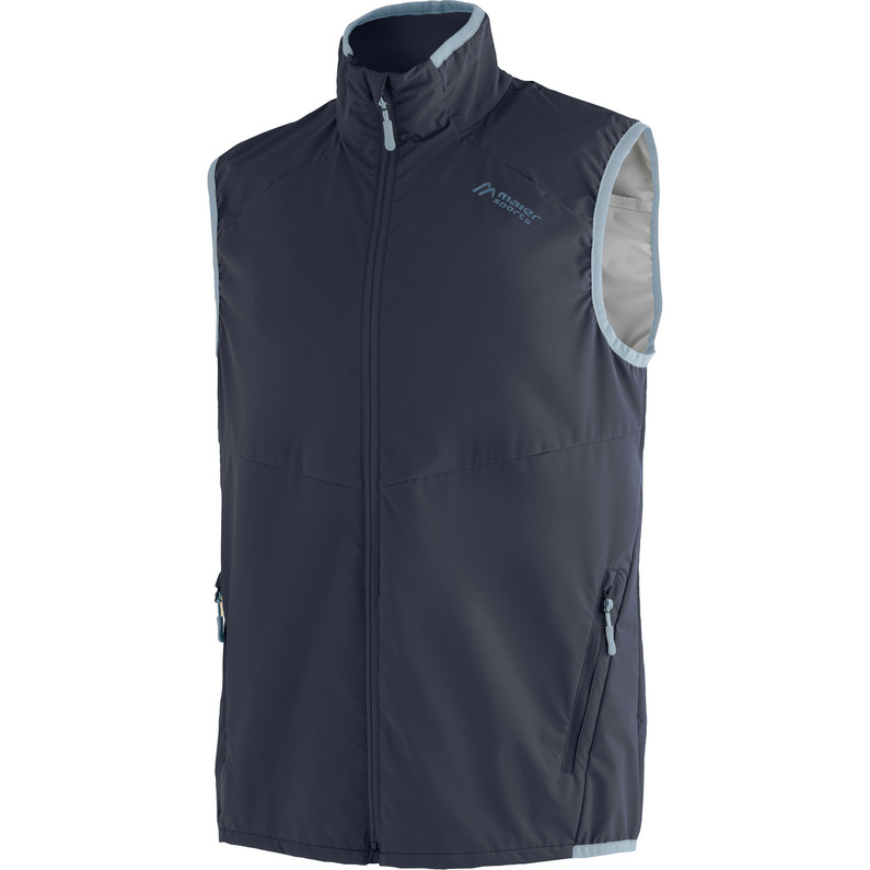 Maier Sports Herren Brims Weste