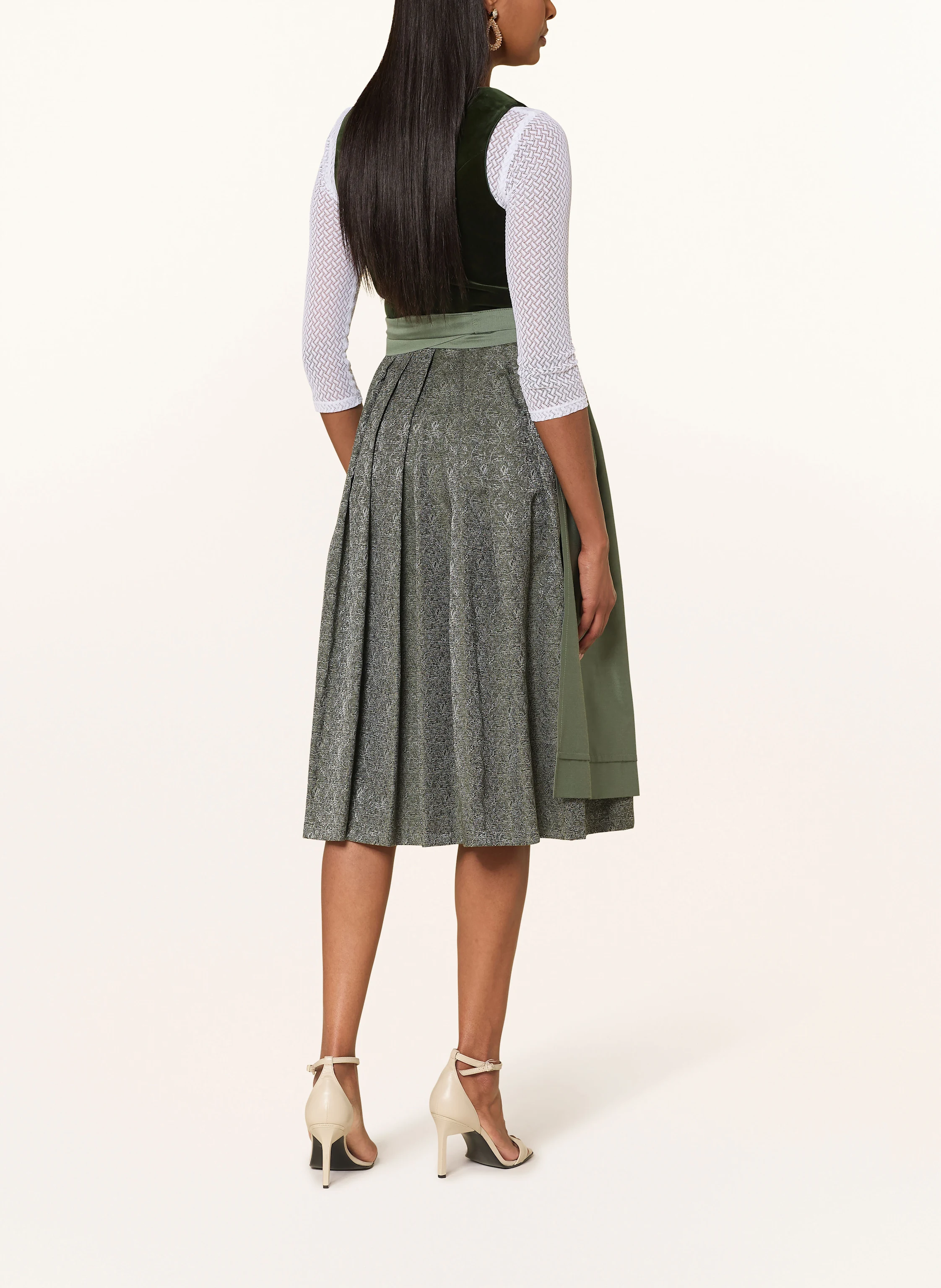 Heimatglück Tracht Dirndl MATHILDA