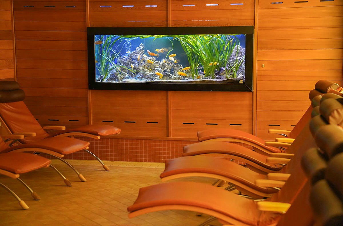 Day Spa für 2 Bad Krozingen