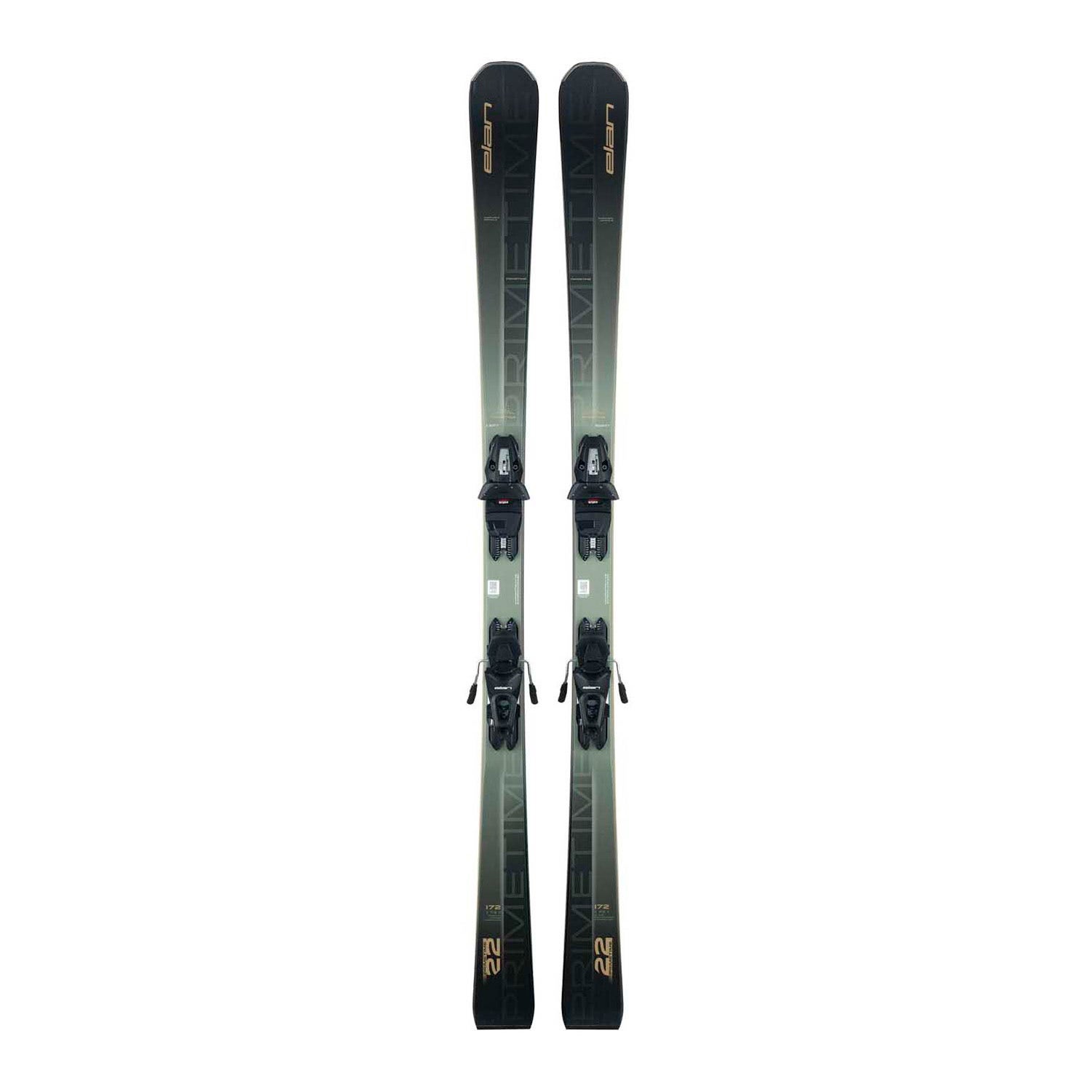 Elan  Primetime 22 Blue Power Shift Protector 10.0