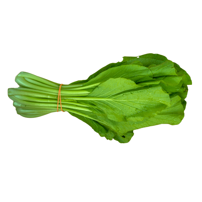 Dagverse Mosterdkool Fijn (Kai Choi) 500g