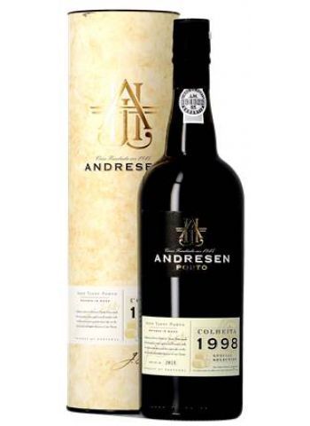Porto Colheita - Andresen