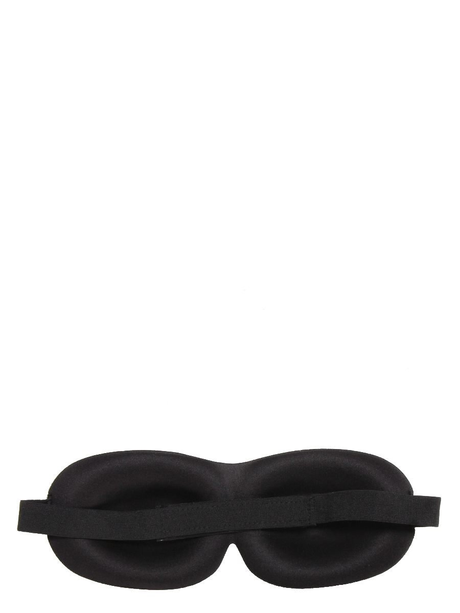 Masque de voyage avec bouchons d'oreilles Banale