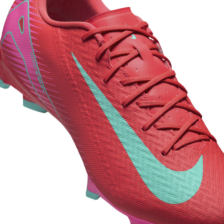 Nike Zoom Vapor 16 Academy FG/MG Fodboldstøvler Rød