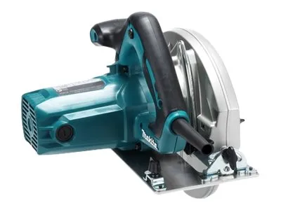 Makita HS7611 - Rundsav - 1600 W - 190 mm