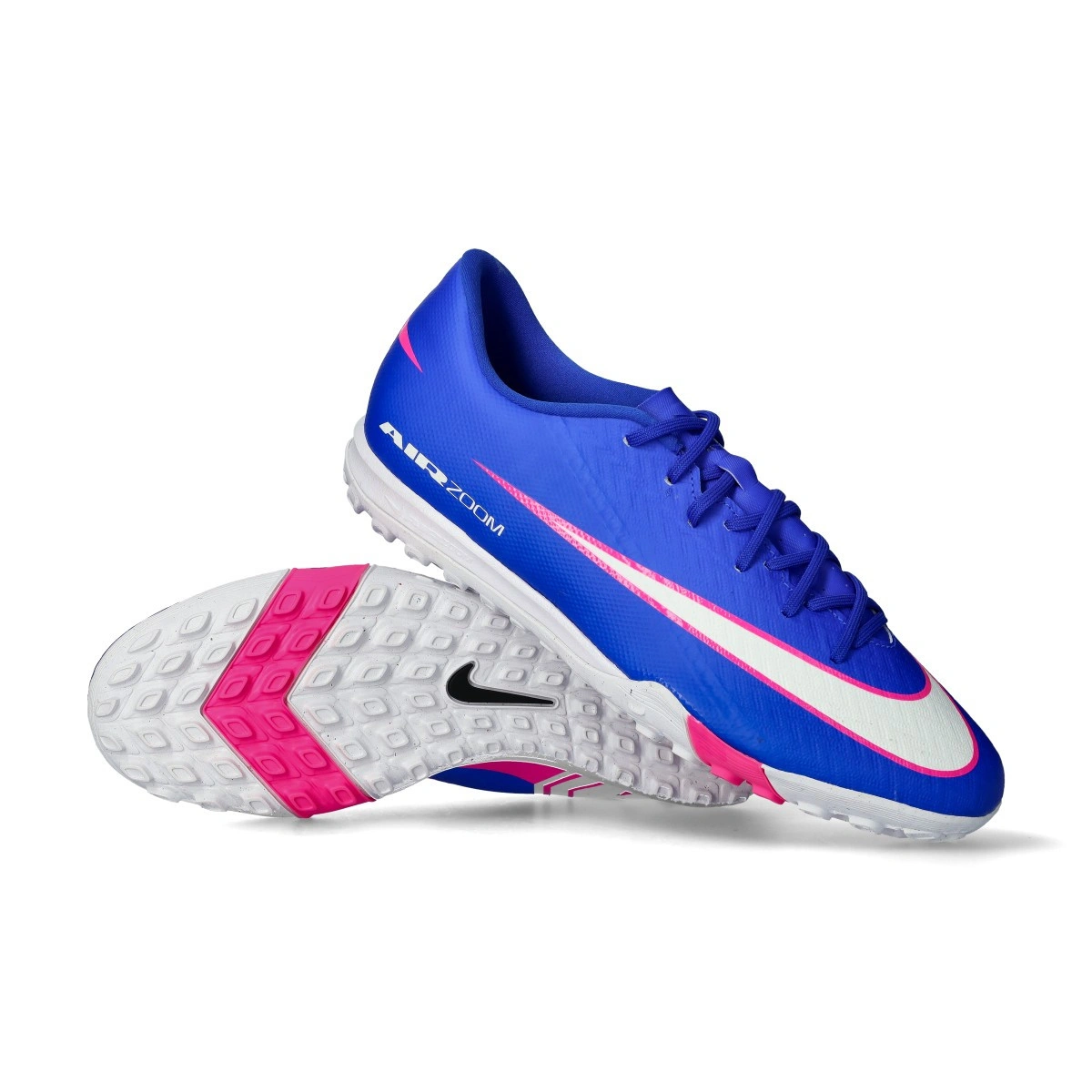 Chuteira Nike Air Zoom Mercurial Vapor 16 Academy Turf