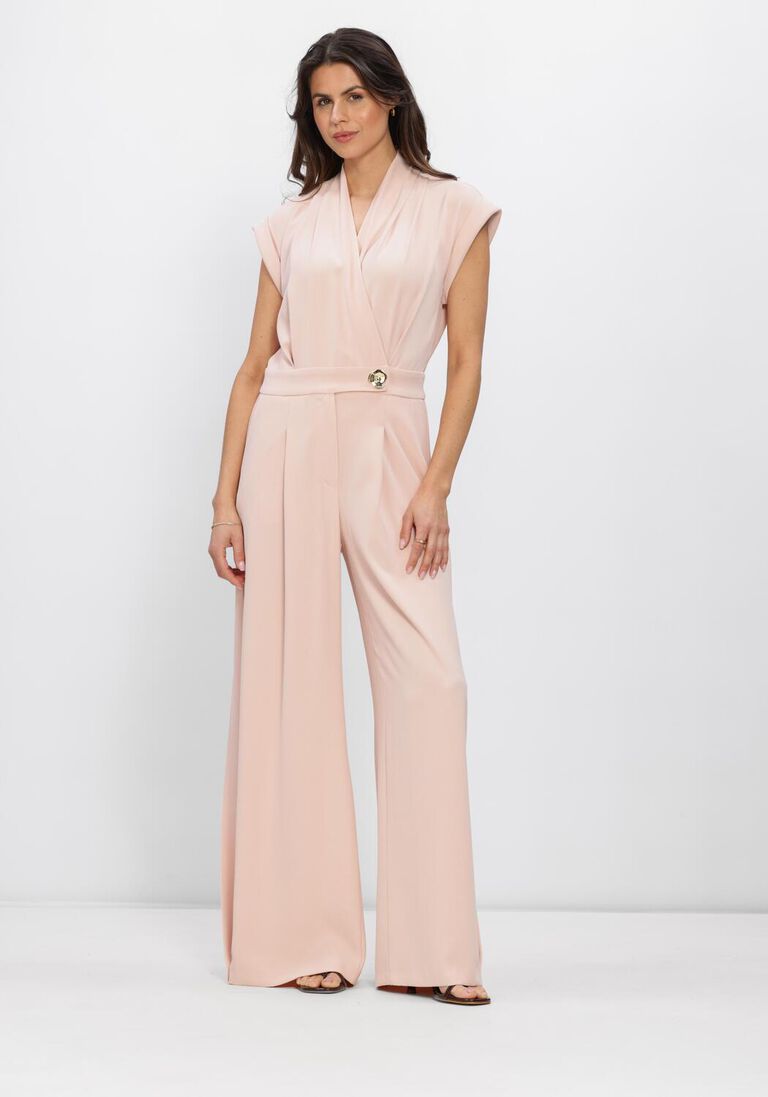 lichtroze caroline biss jumpsuits 1505