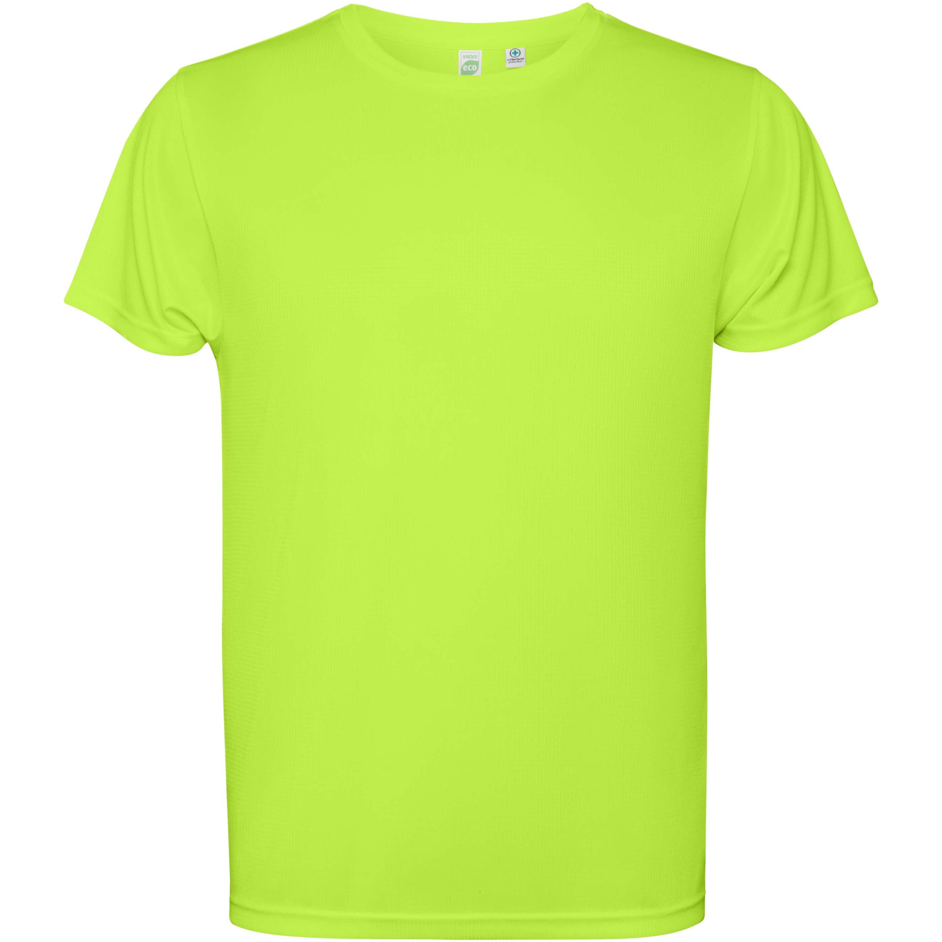 Roly K0430 - T-shirt Estoril à manches courtes pour enfant
