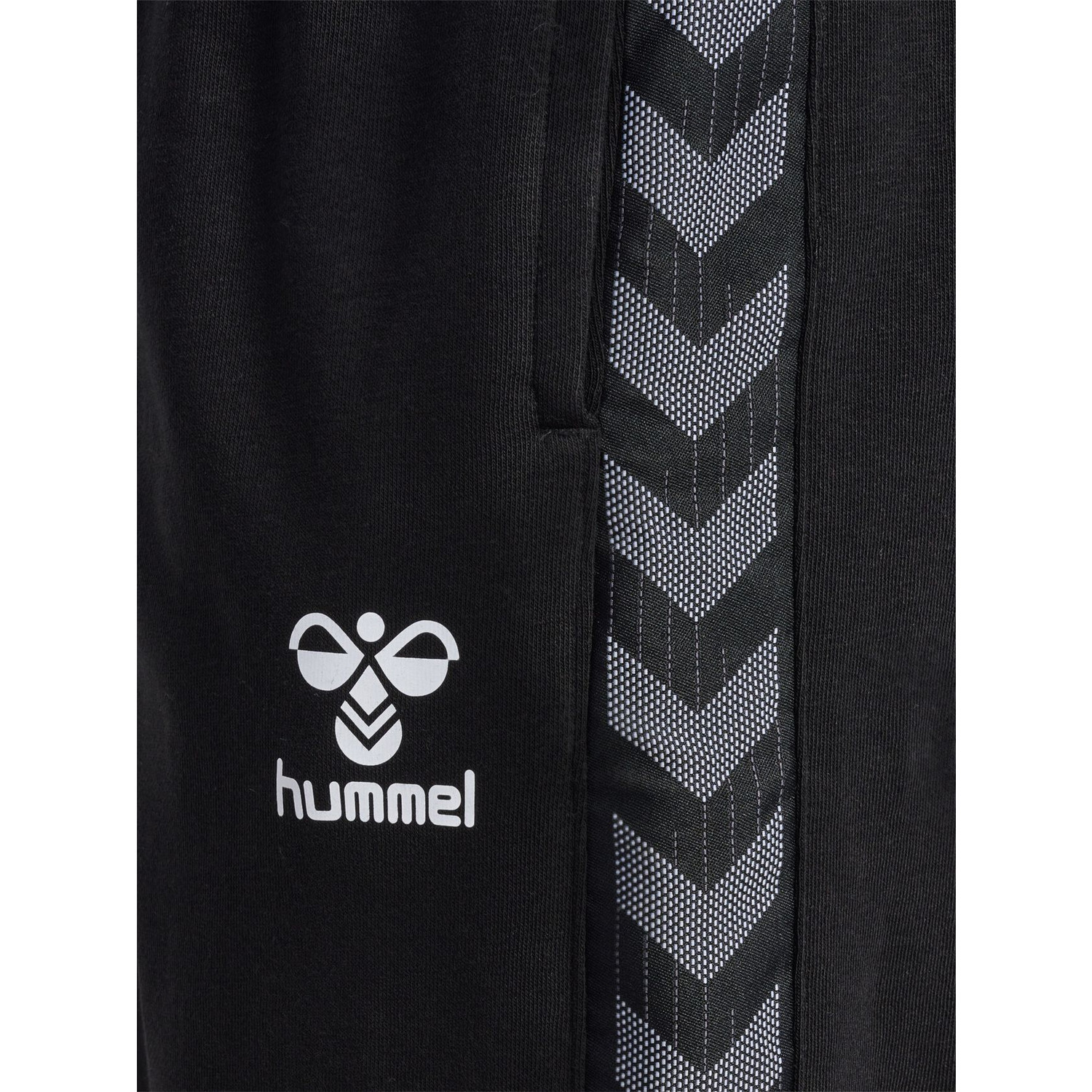 Hummel Authentic Cotton Trainingsbroek Heren