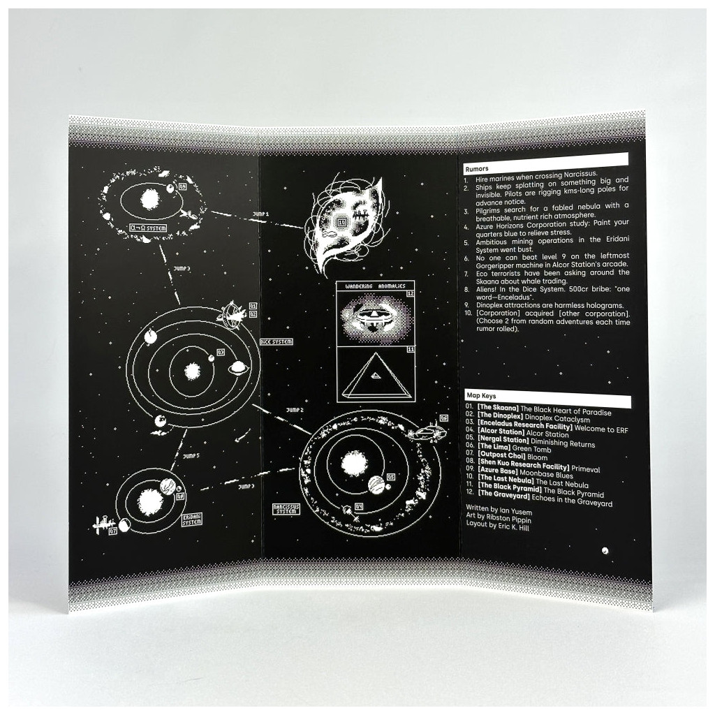 Mothership - The Third Sector
