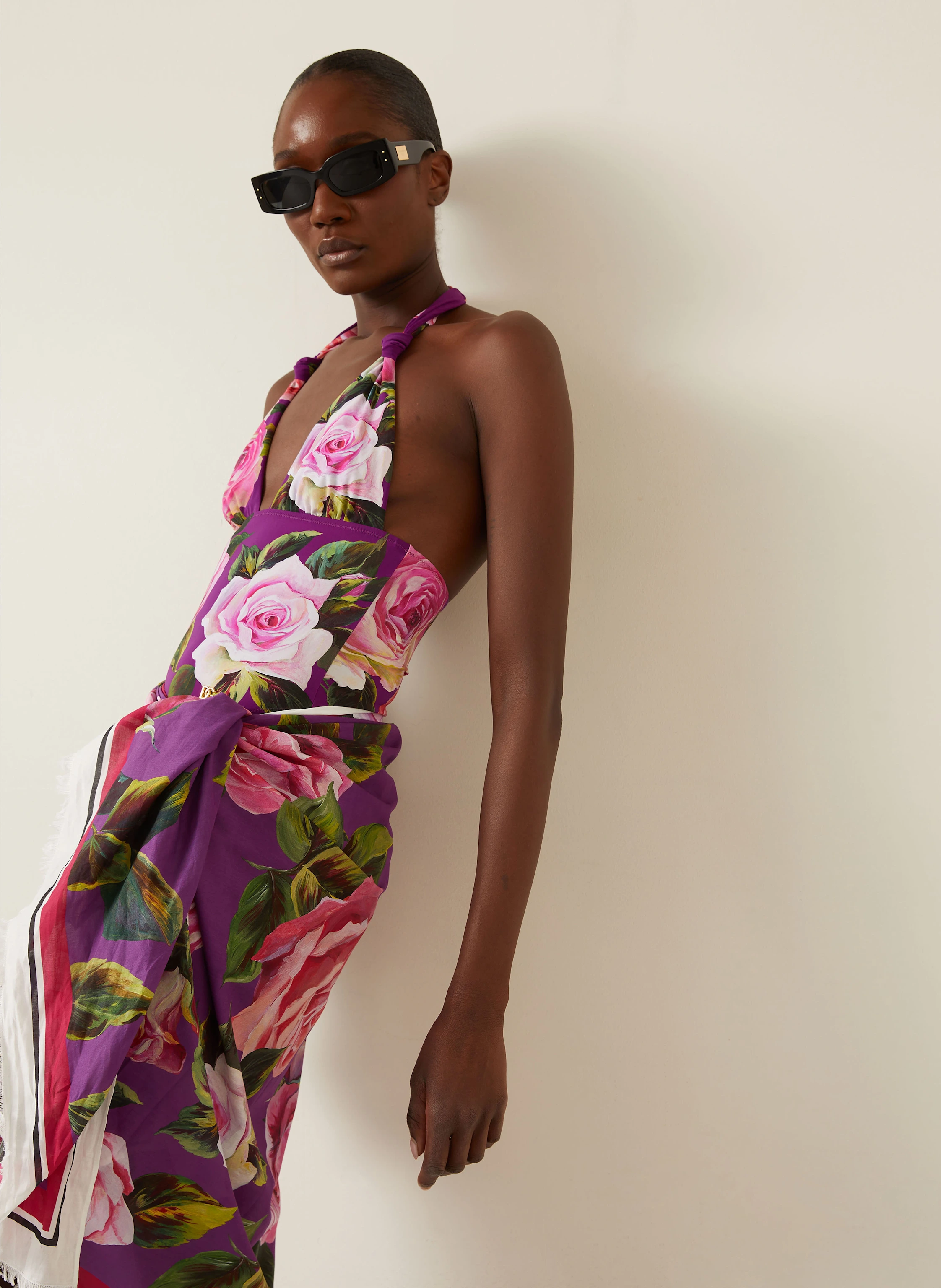 DOLCE & GABBANA Pareo
