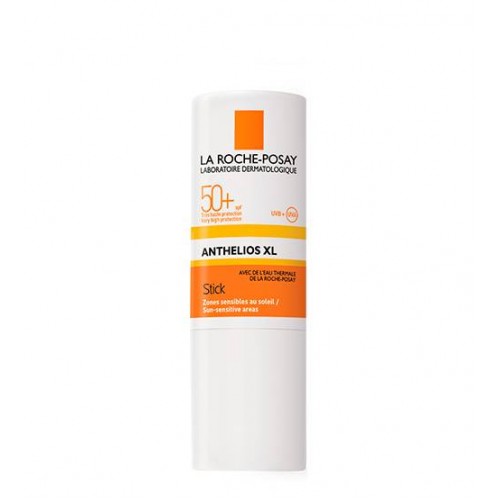 La Roche-Posay Anthelios Stick Zonas Sensíveis SPF50  9g