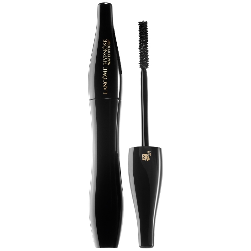 Lancôme Hypnôse Waterproof Mascara 6 ml - 01 Black