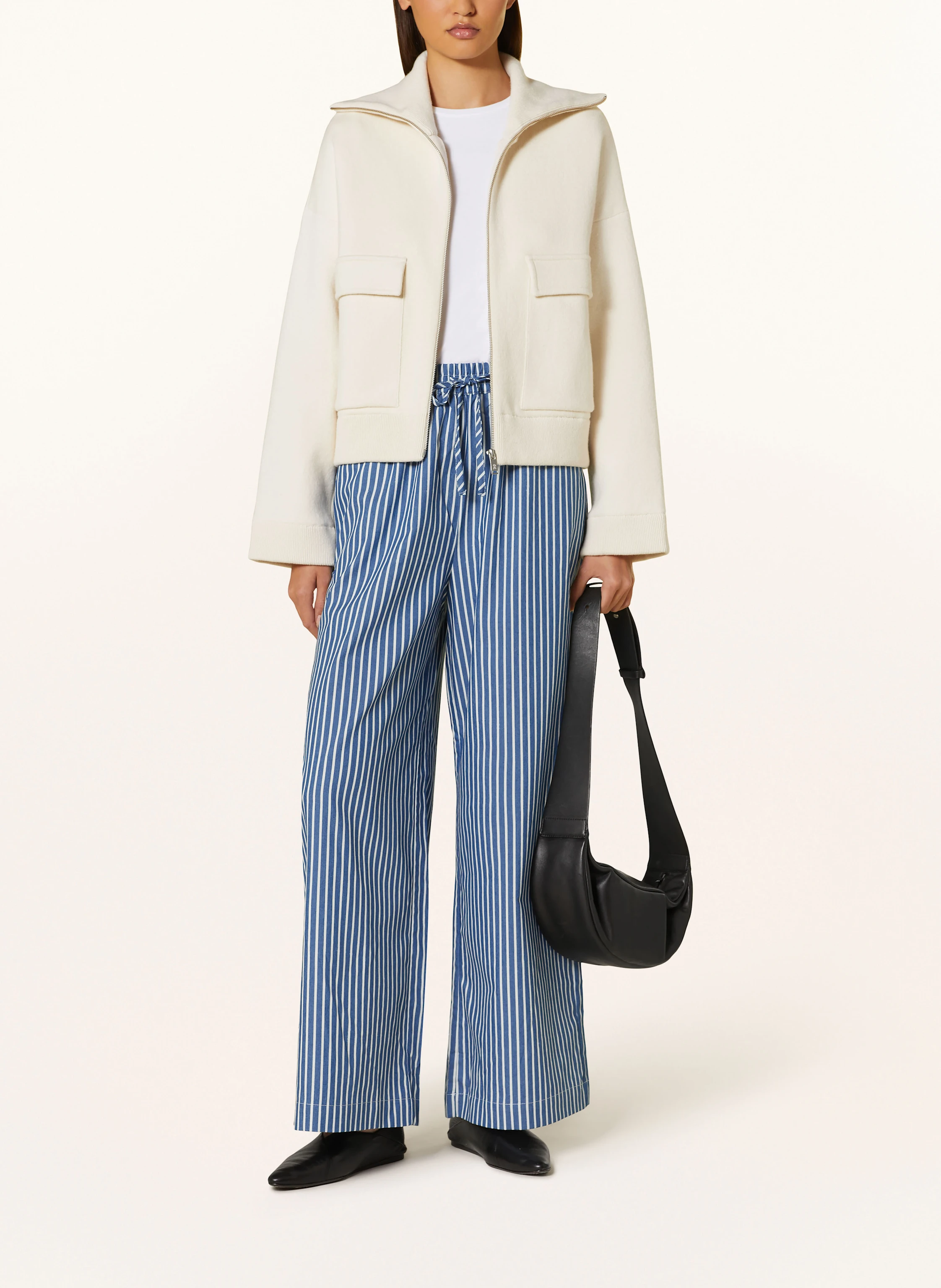 ARMEDANGELS Strickjacke JOANNAA