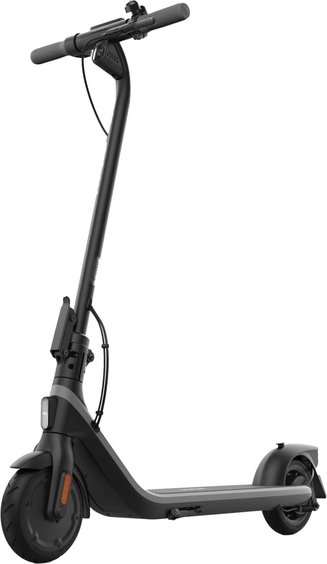 Ninebot by Segway E2 E el-scooter