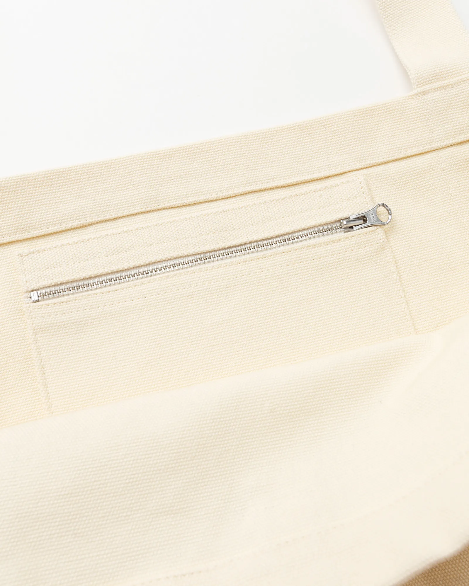 Parlez Clipper Tote