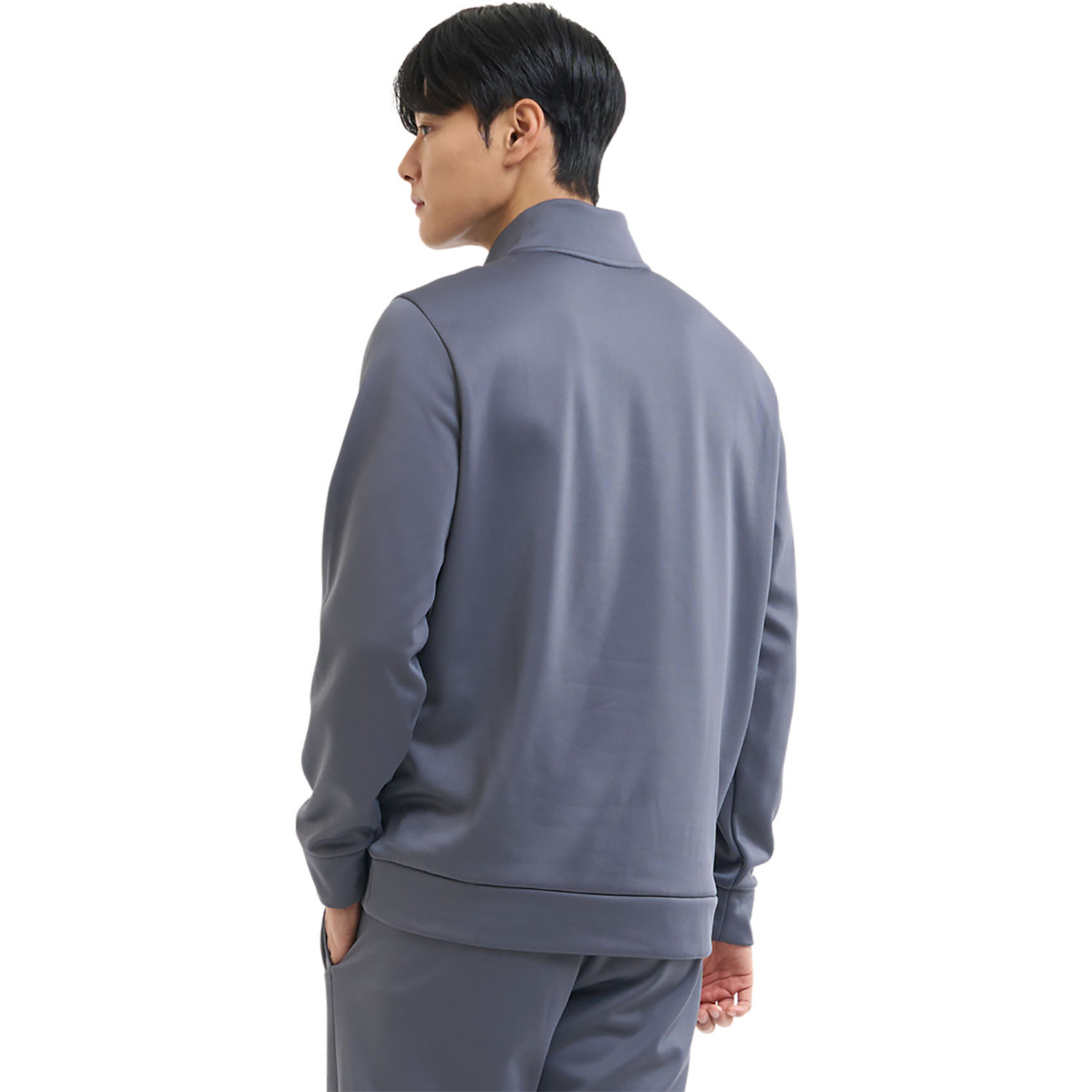 Under Armour Fleece Zip Top