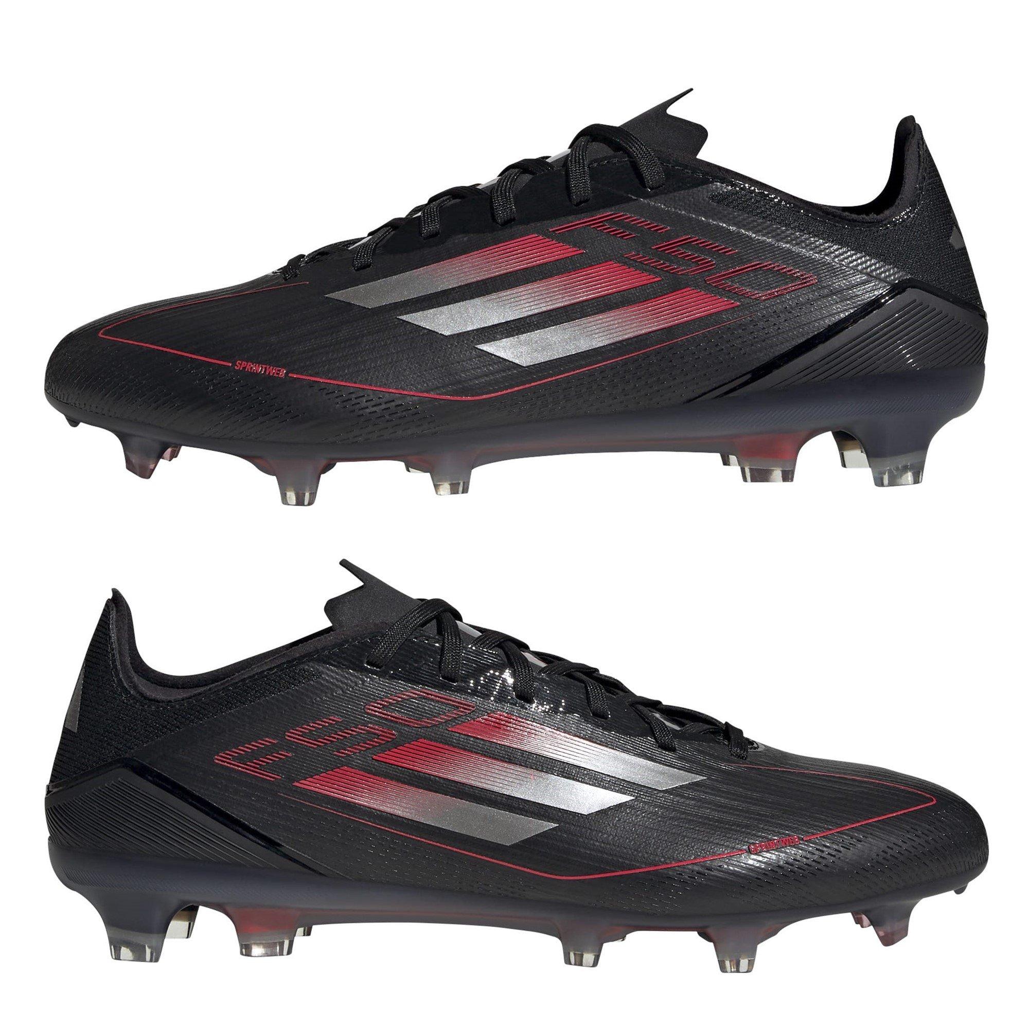 adidas F50 Pro Firm Ground Football Boots
