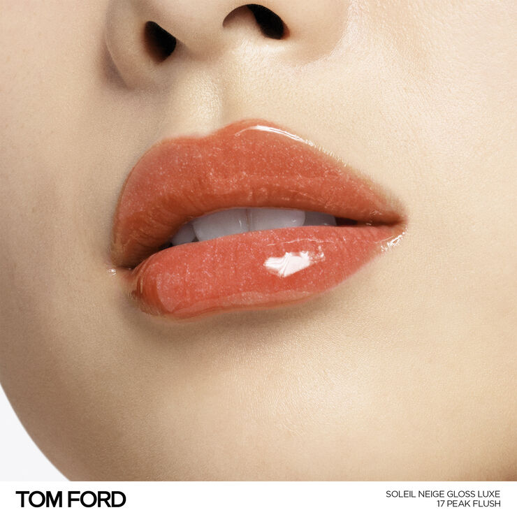 TOM FORD Gloss Luxe Lip Gloss