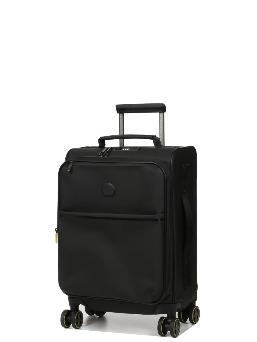 Valise Delsey Turenne Soft 55 cm