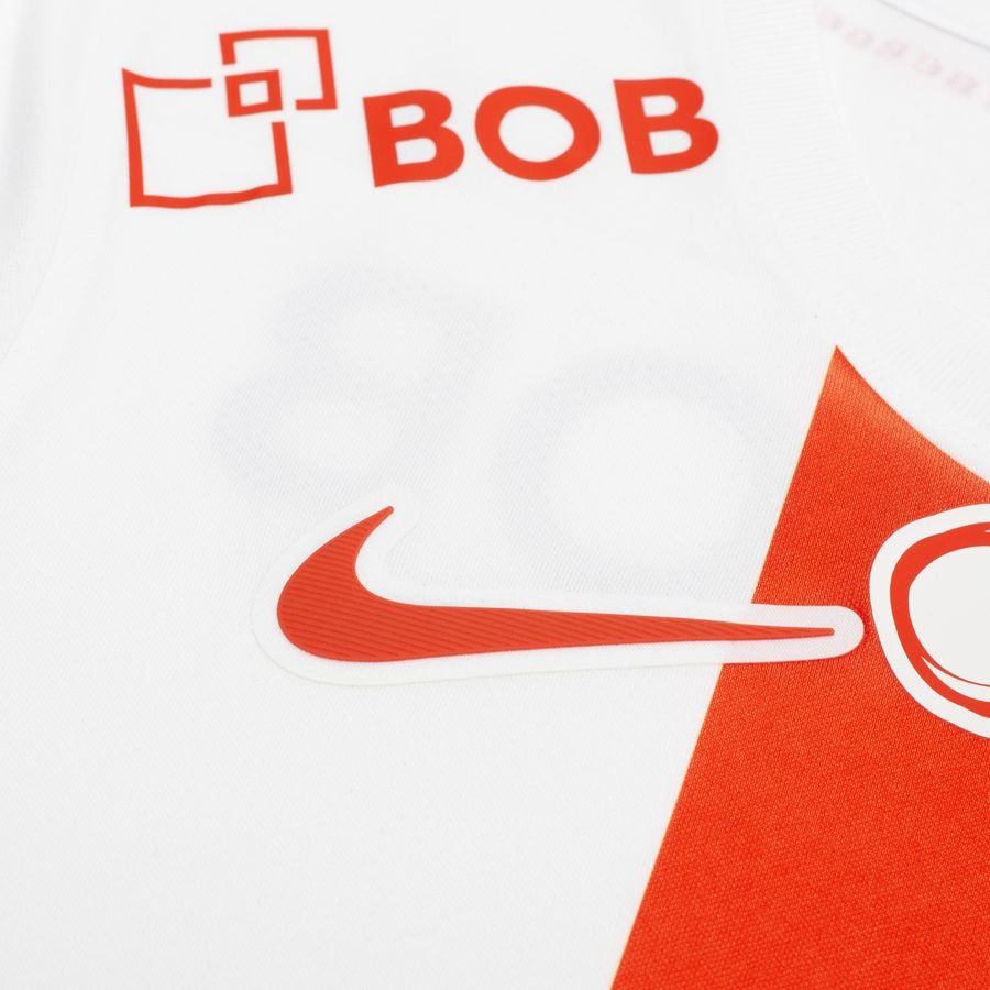 SK Brann Troisième Maillot Eliteserien 2024 Femme