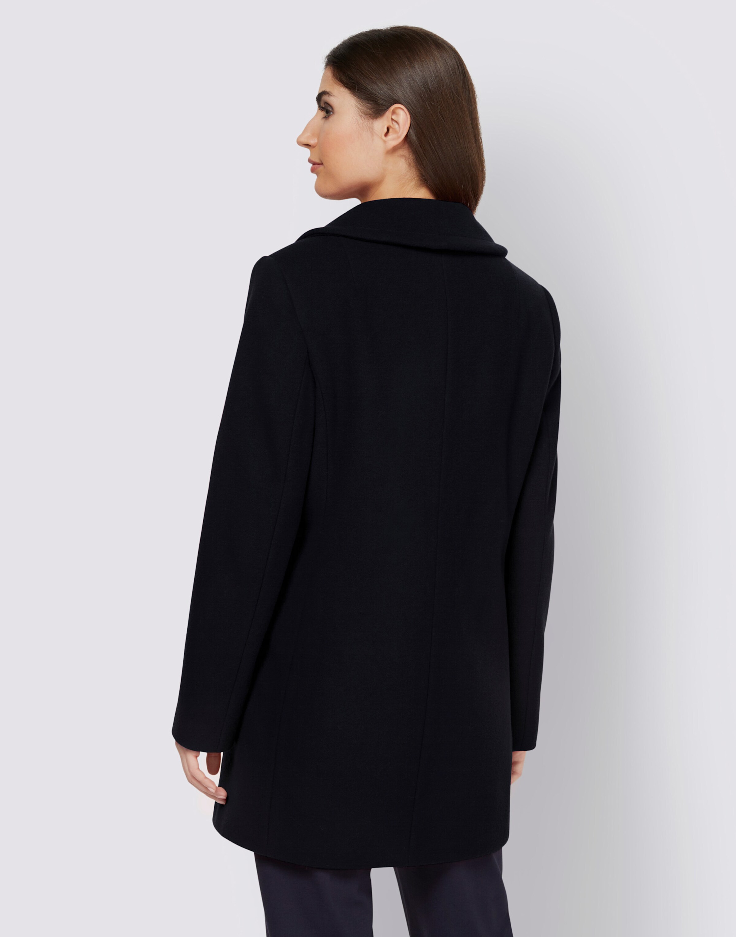 Longjacke