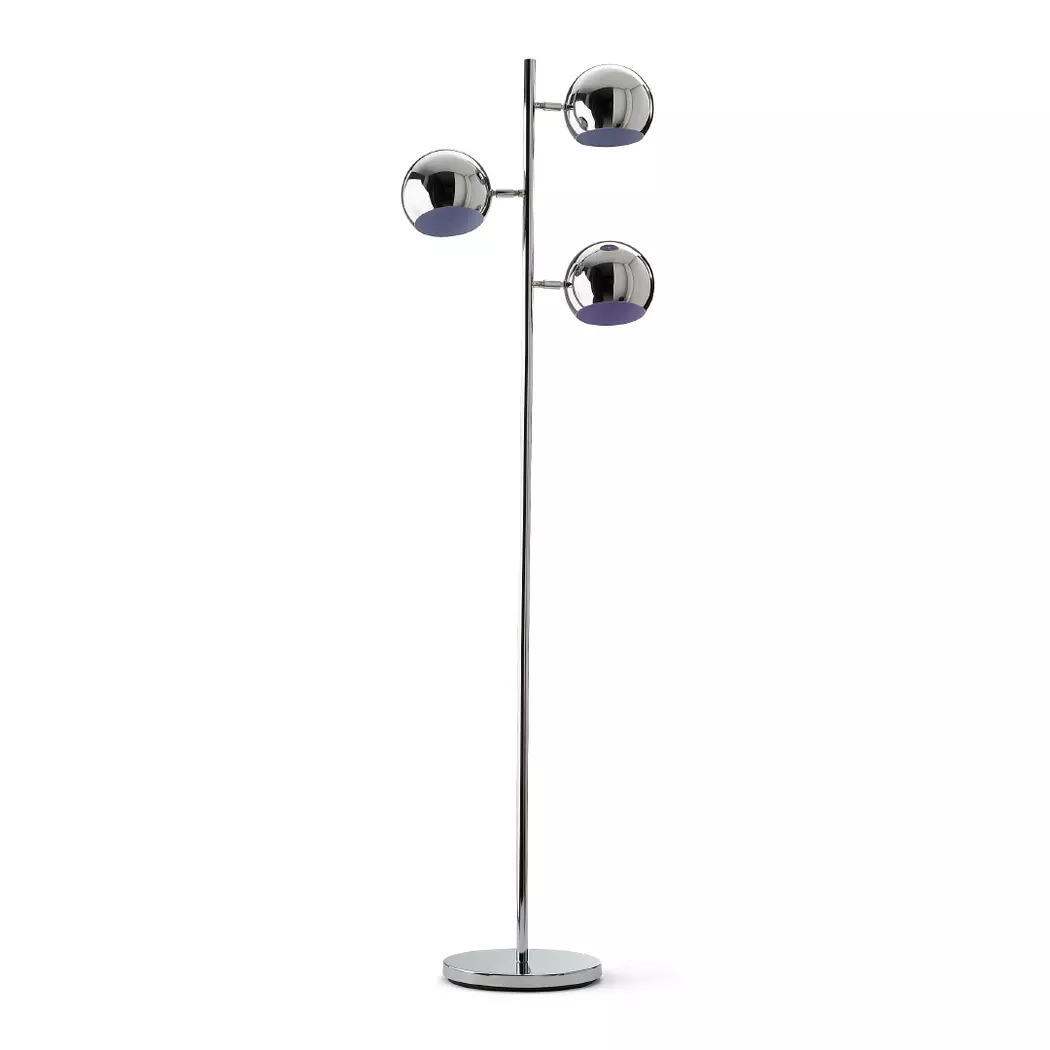 Stehlampe Calotta