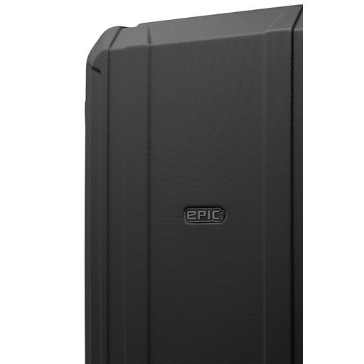 Epic Airwave Neo 65 cm Kuffert, StarBLACK