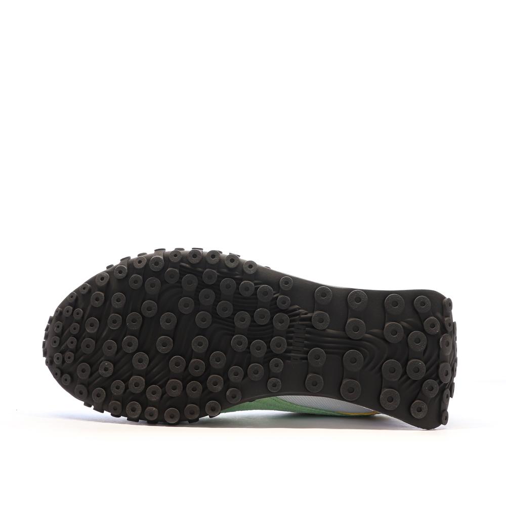 Puma Baskets Bleu/Blanc/Vert Garçon Puma Blktop Rider Bts