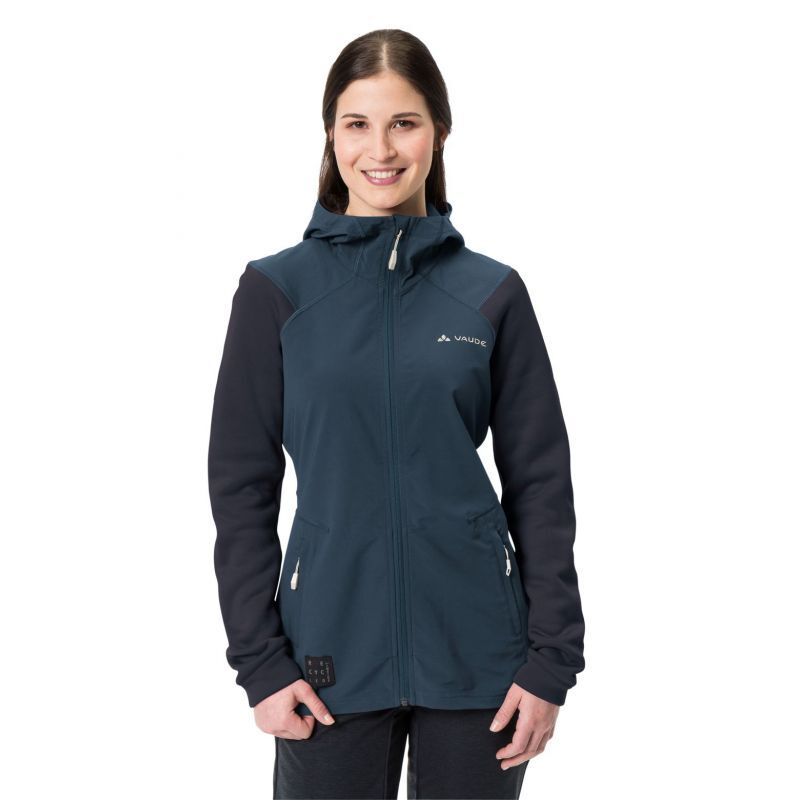 Tremalzo Hooded Jacket - Veste VTT femme