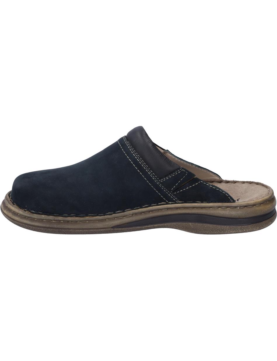 Clog Max, jeans-kombi