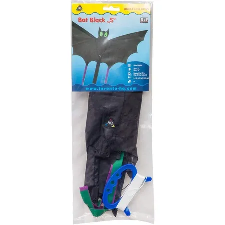 Bat Black S