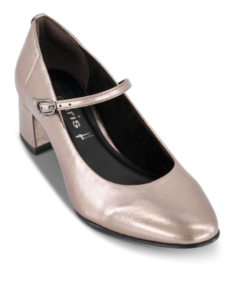 Tamaris Damesko Sølv 1-22312-43