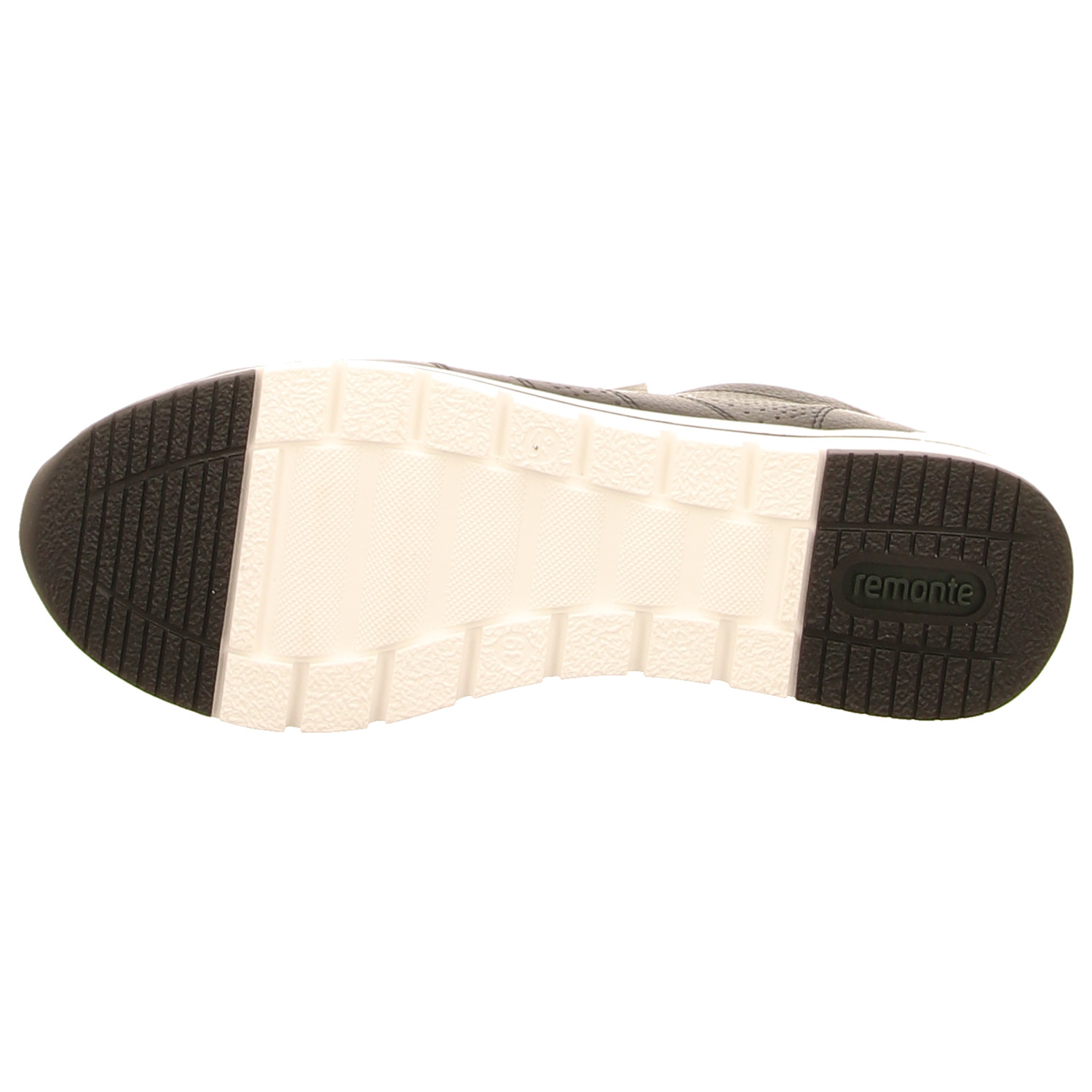 Remonte Sneaker blau