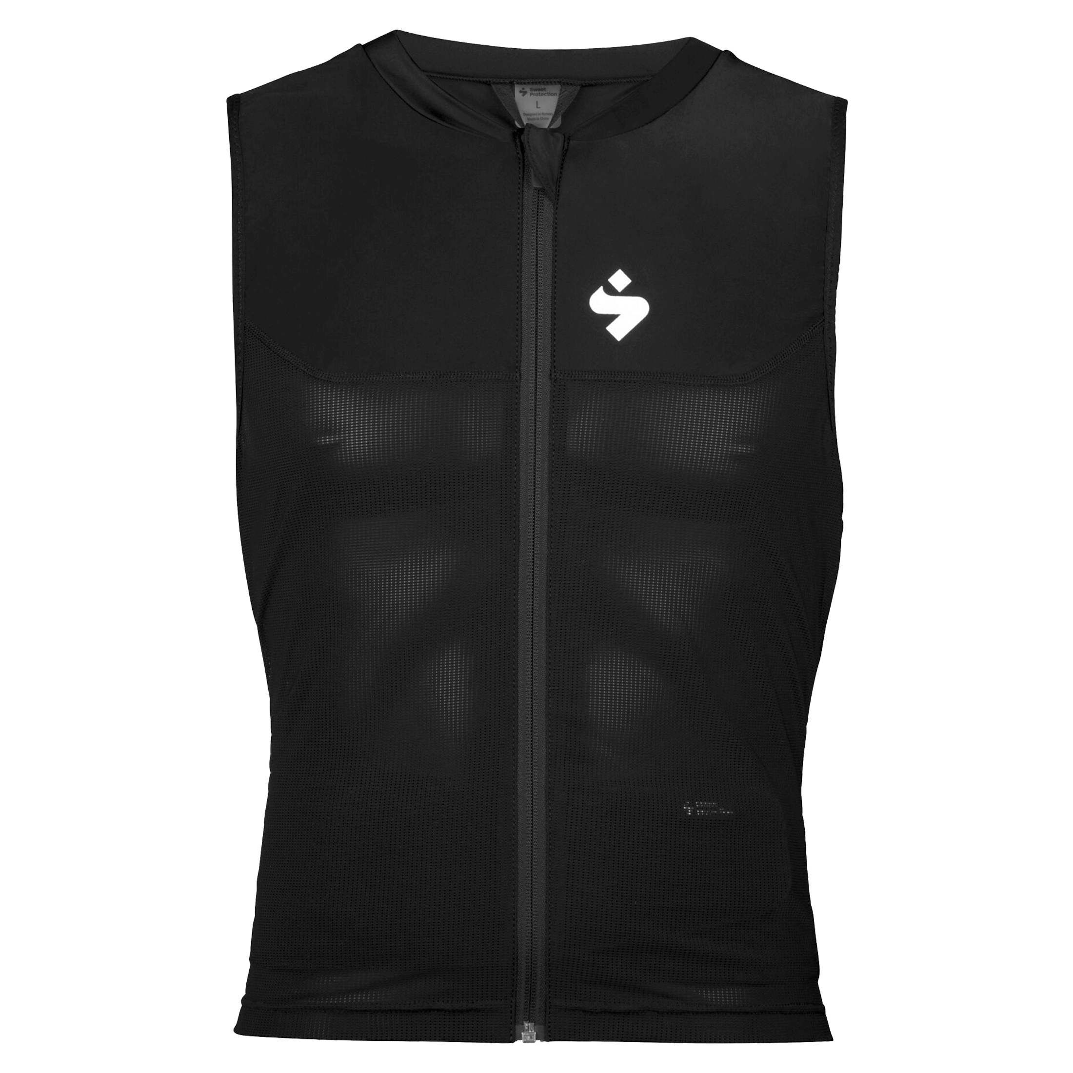 Sweet Protection Back Protector Vest M - Tilbehør vintersport