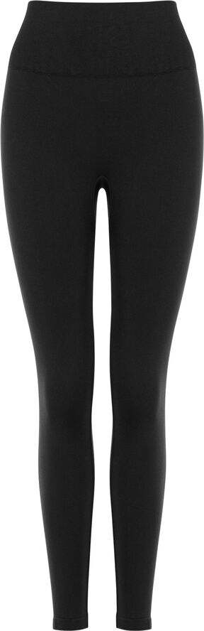 Wolford Aurora Light Shape Leggings Sort