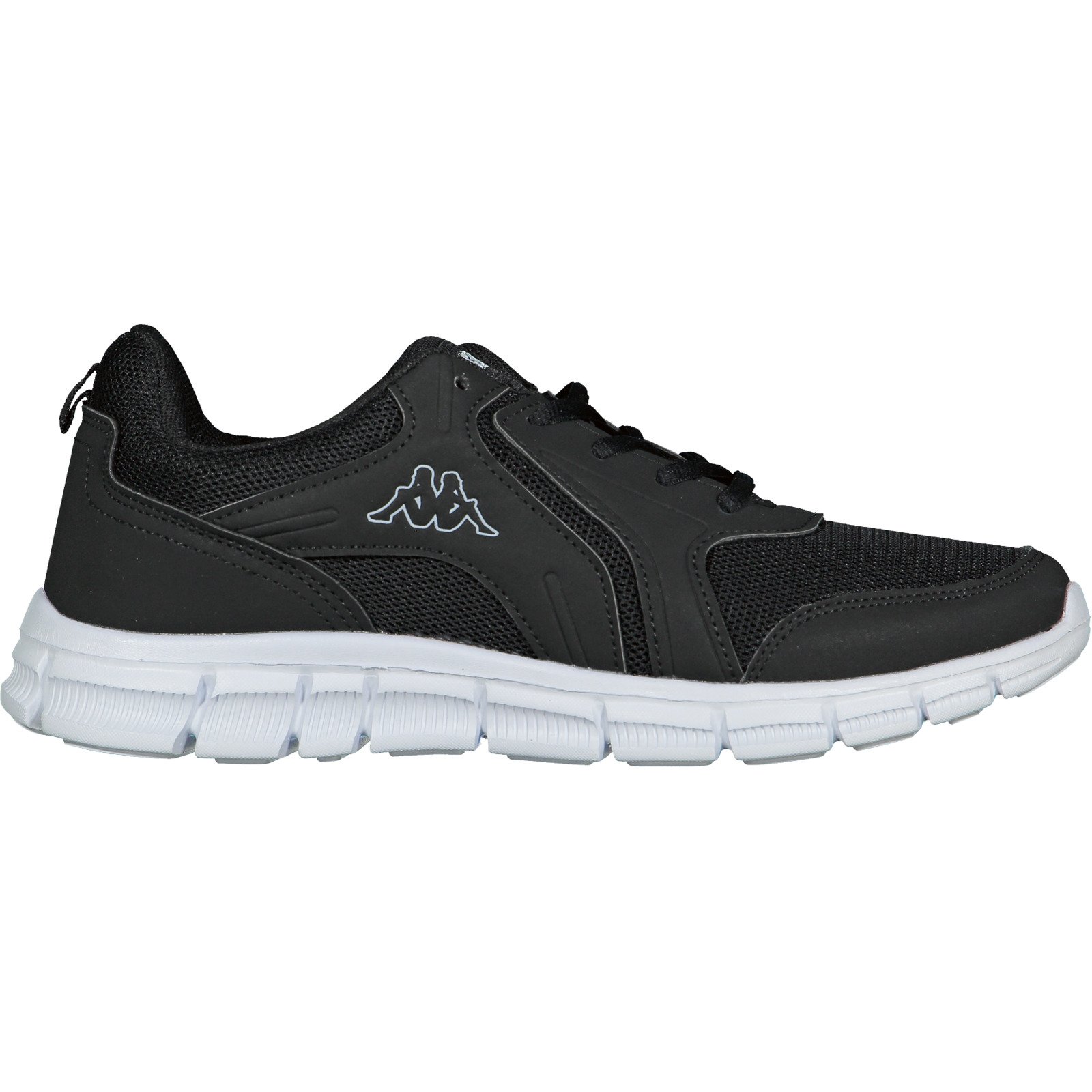 Kappa Herren-Sneaker Logo Silje