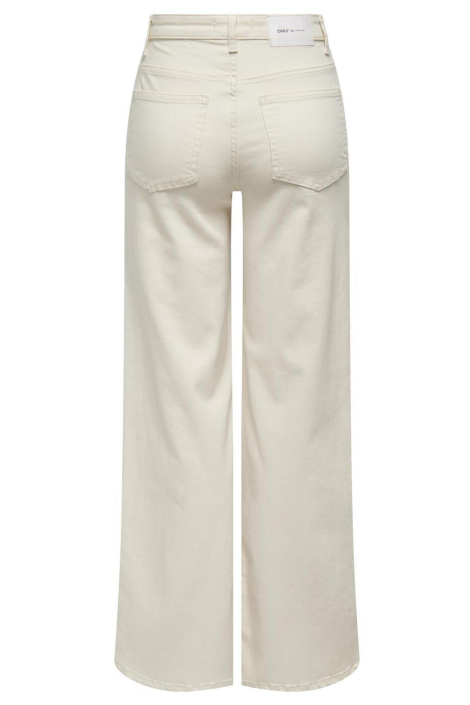 Only ecru dames jeans