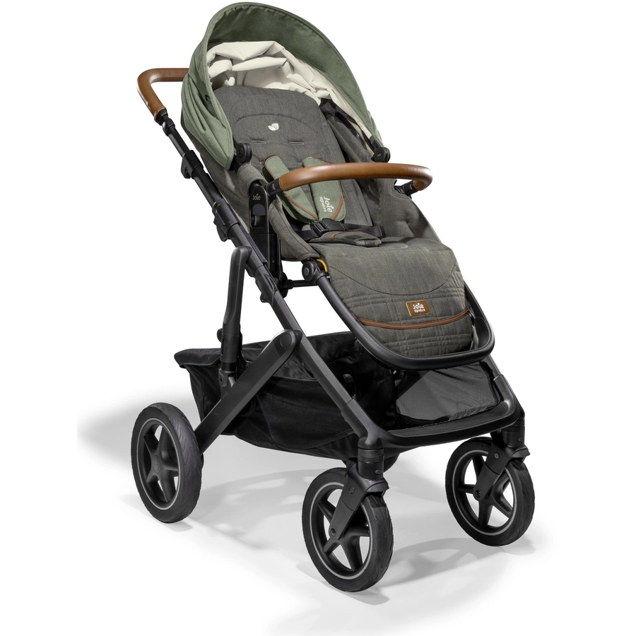 Joie Signature Kombikinderwagen Vinca 2in1 Pine