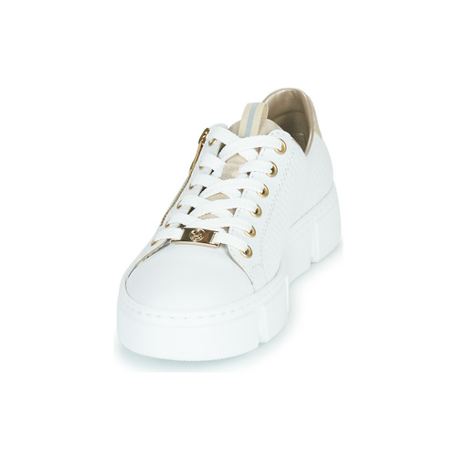 Rieker - ALULA - Blanc