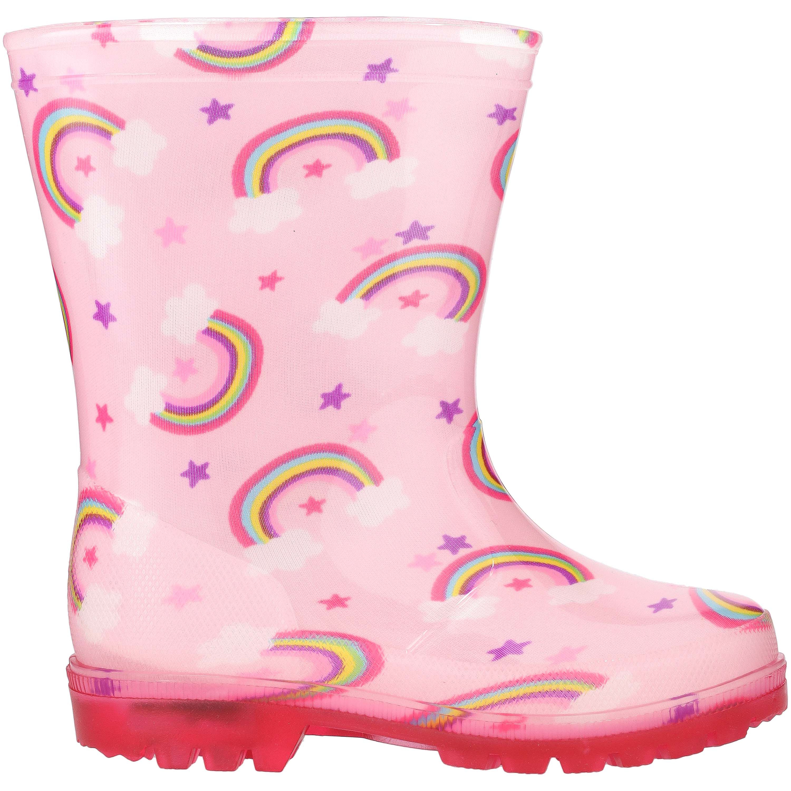 Gevavi Cato - Regenlaars kind - Roze - 21