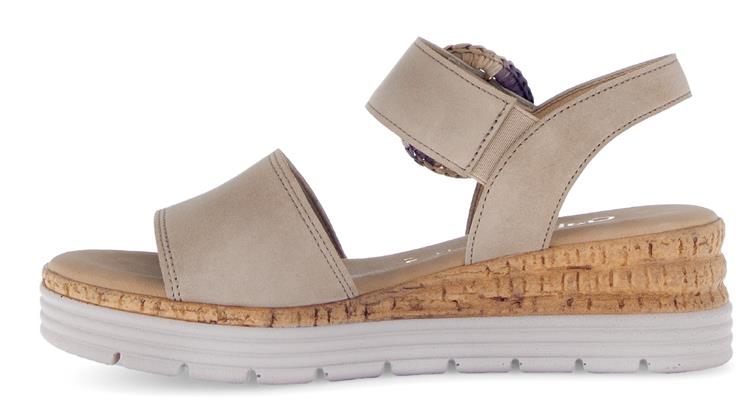 Gabor 62.706 sand