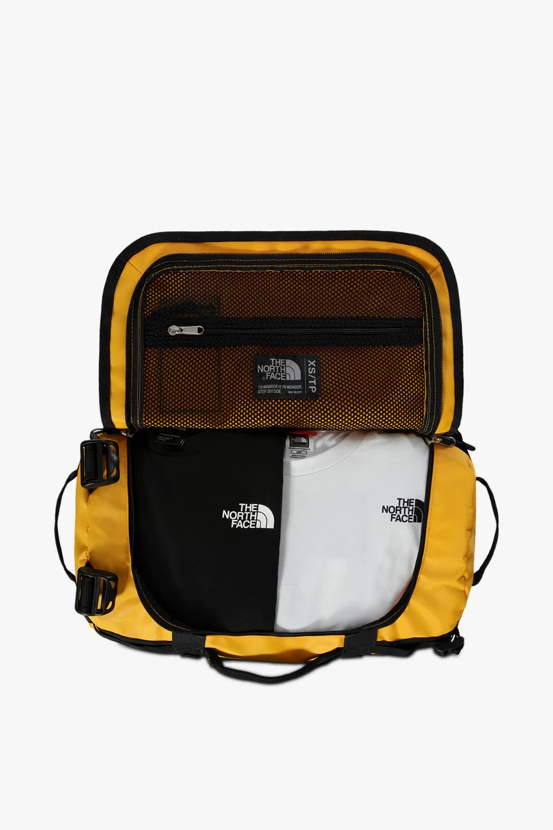 The North Face XS Base Camp 31 L Duffel