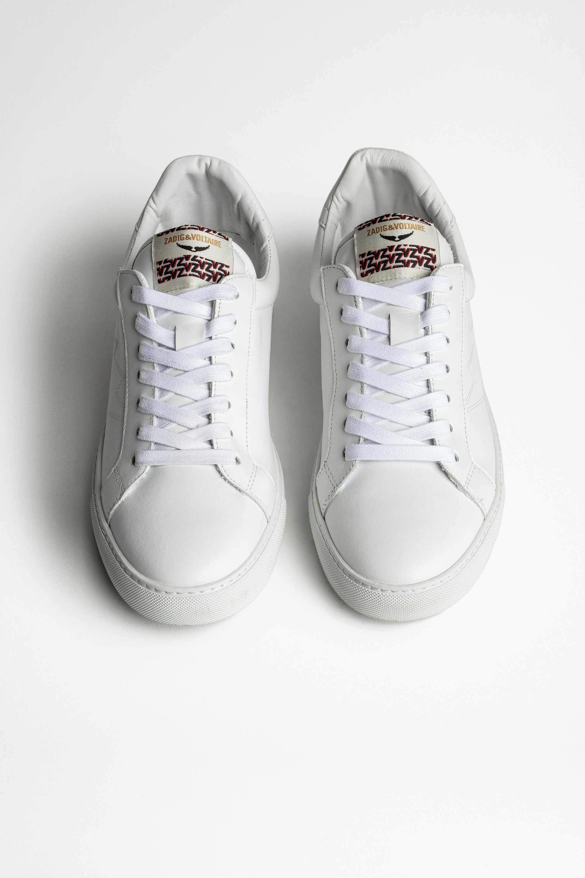 Sneakers Basses ZV1747 La Flash