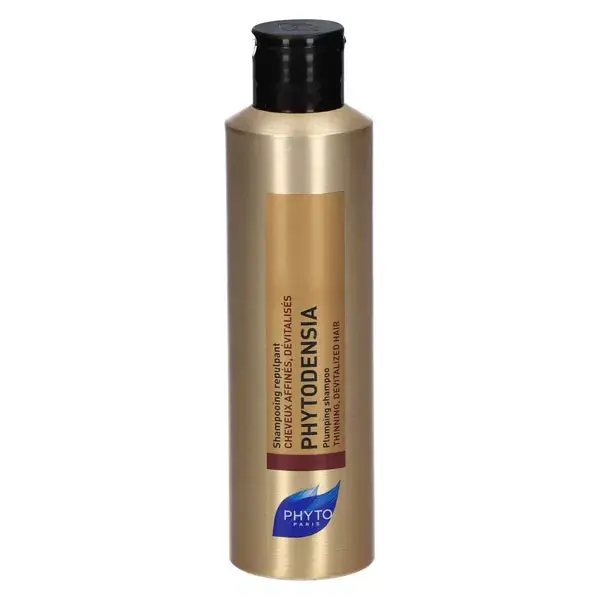 Phyto PhytoDensia Shampoo Repulpante 200ml