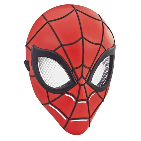 Hasbro Spider-Man Maske, 1 Stück, 2-fach sortiert