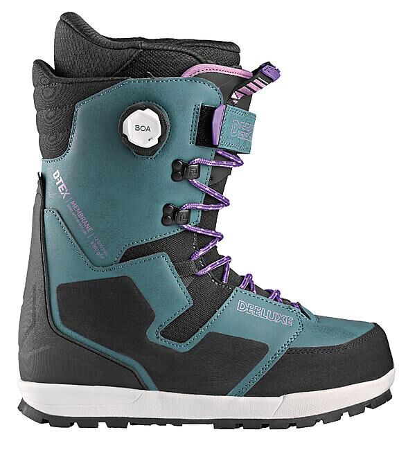 DEELUXE - SPLITBOARD X-PLORER BOOTS
