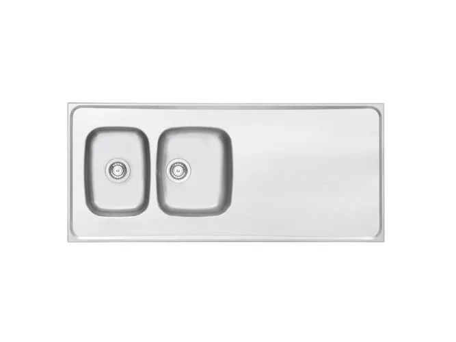 Stålbord Classic H14-635/40 t/80cm skab