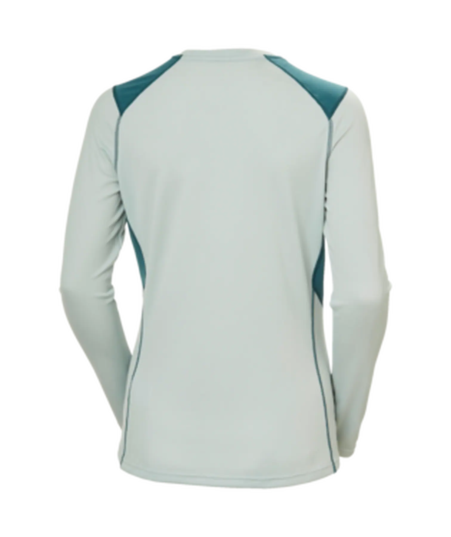 Helly Hansen Lifa Active Womens Crew Baselayer Shirt